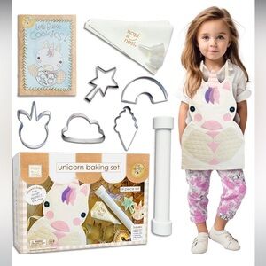 HAPI NEST  ⭐️ make and bake cookie set